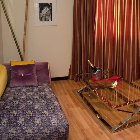 Motel Caribe Vigo Zewnętrze zdjęcie