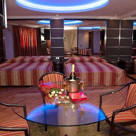 Motel Caribe Vigo Zewnętrze zdjęcie