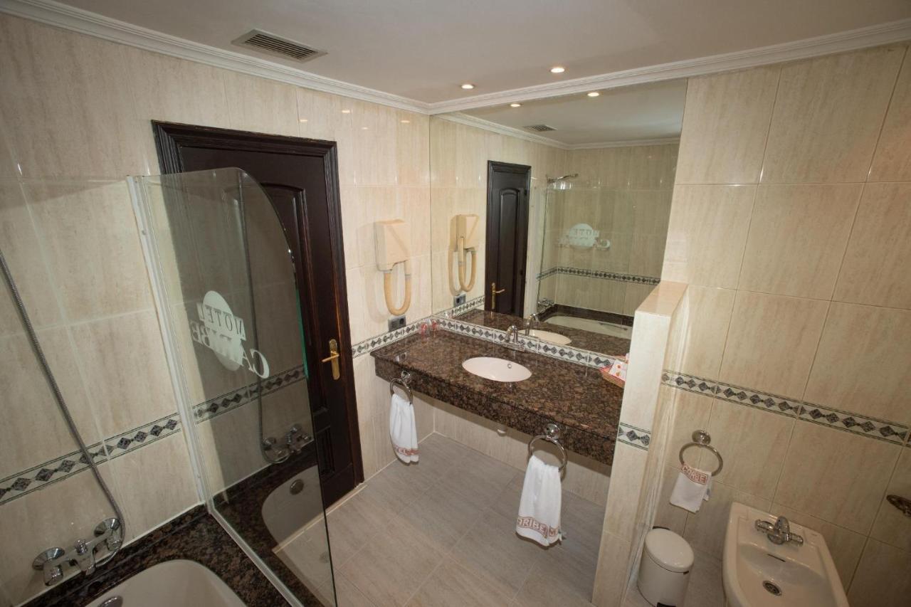 Motel Caribe Vigo Zewnętrze zdjęcie
