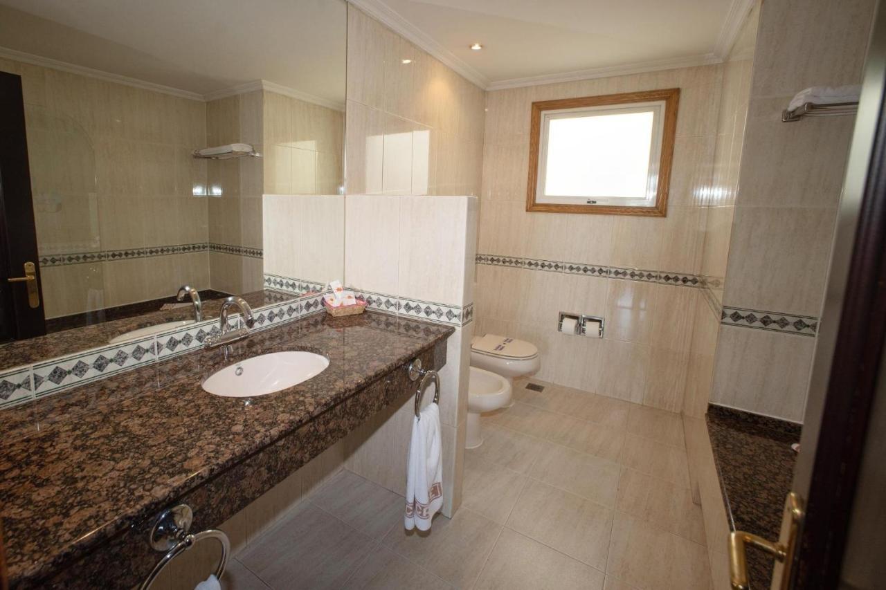 Motel Caribe Vigo Zewnętrze zdjęcie