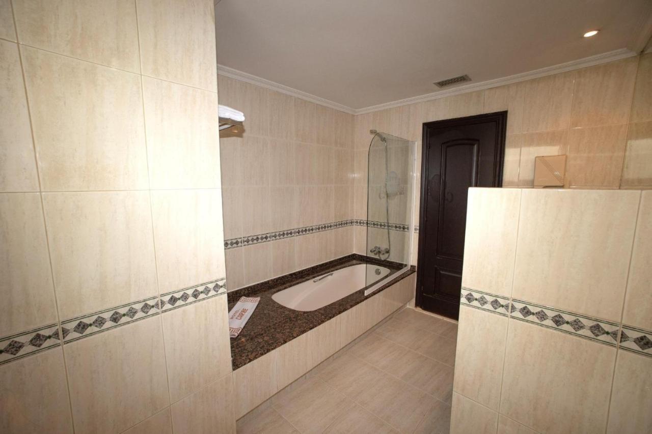 Motel Caribe Vigo Zewnętrze zdjęcie