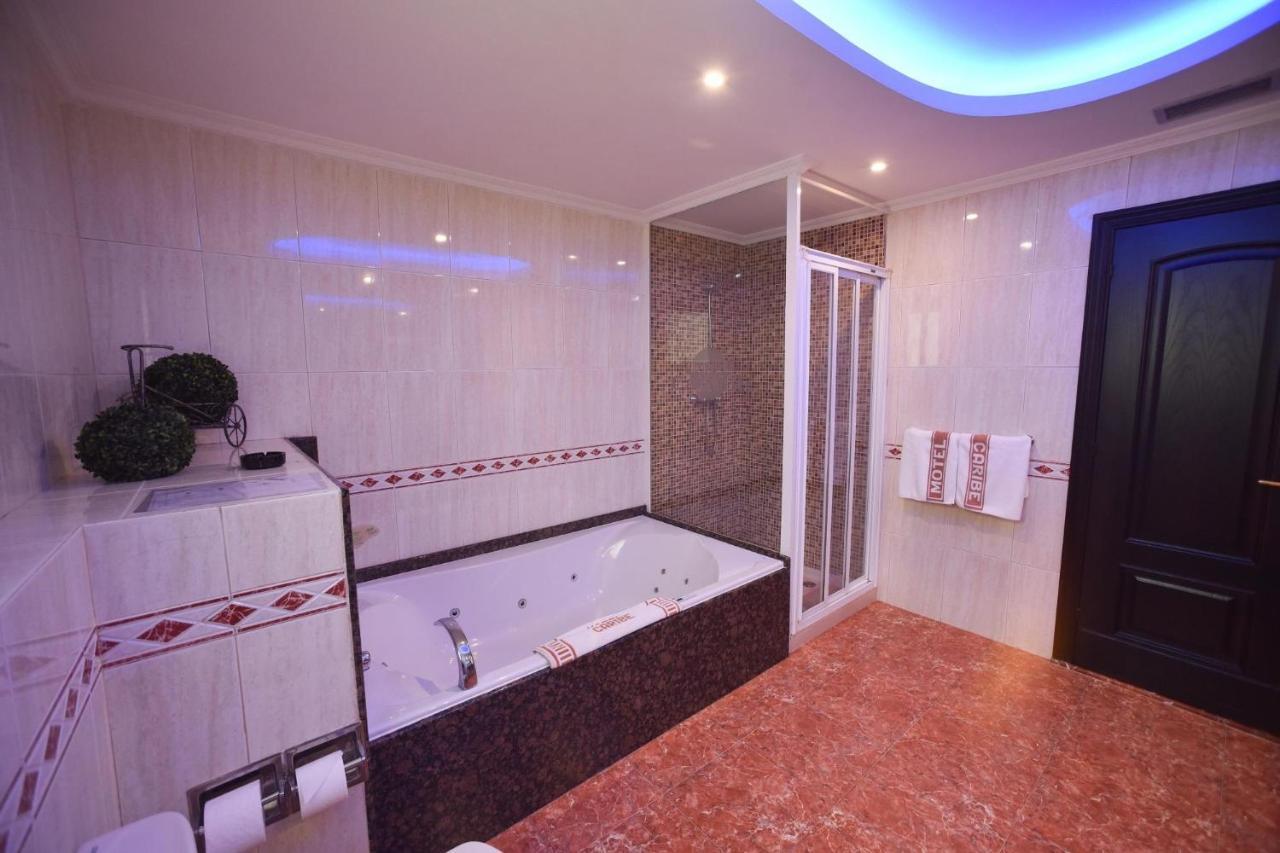 Motel Caribe Vigo Zewnętrze zdjęcie