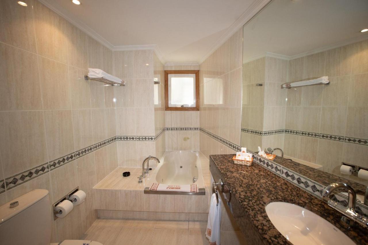 Motel Caribe Vigo Zewnętrze zdjęcie