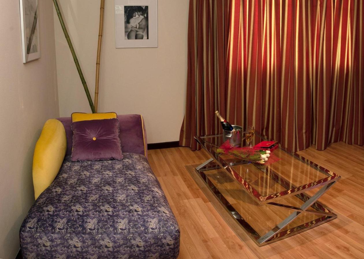 Motel Caribe Vigo Zewnętrze zdjęcie