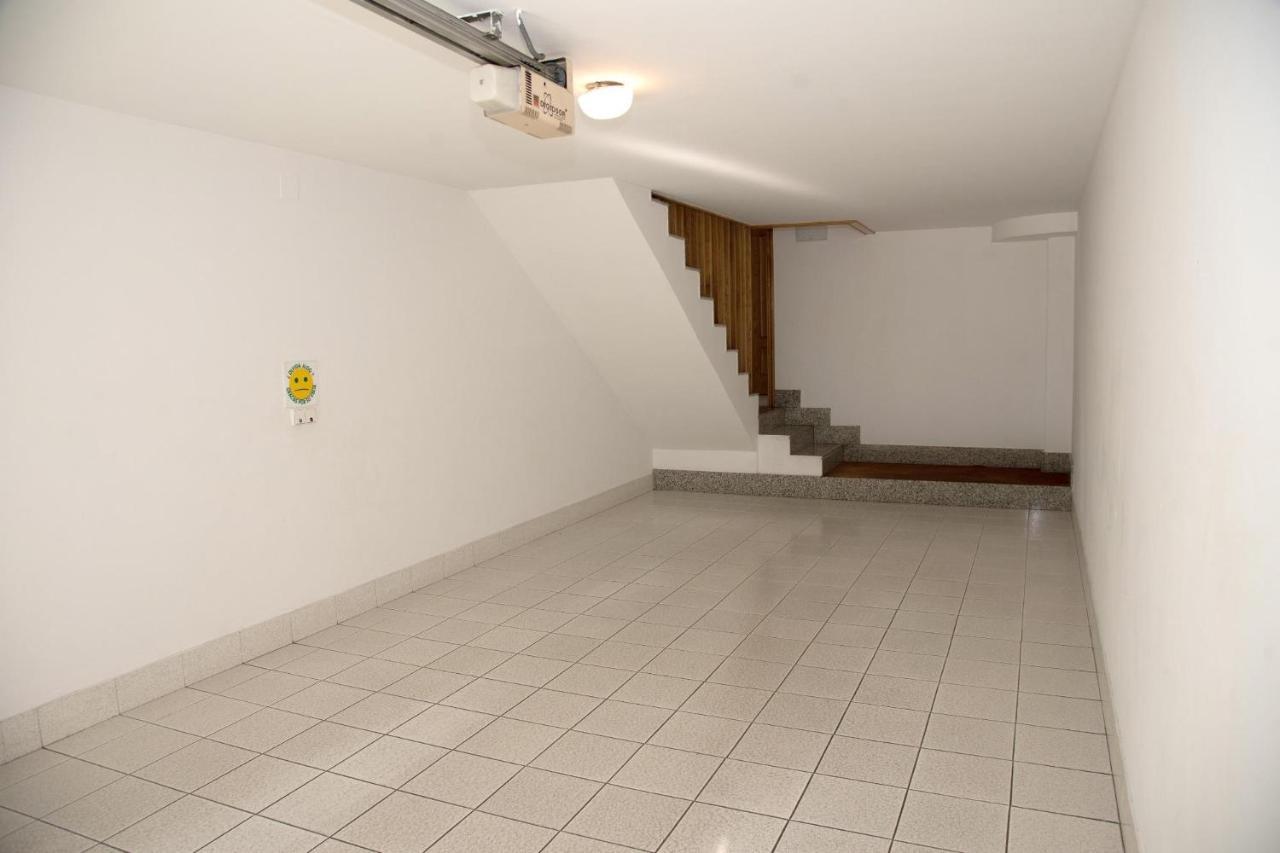 Motel Caribe Vigo Zewnętrze zdjęcie