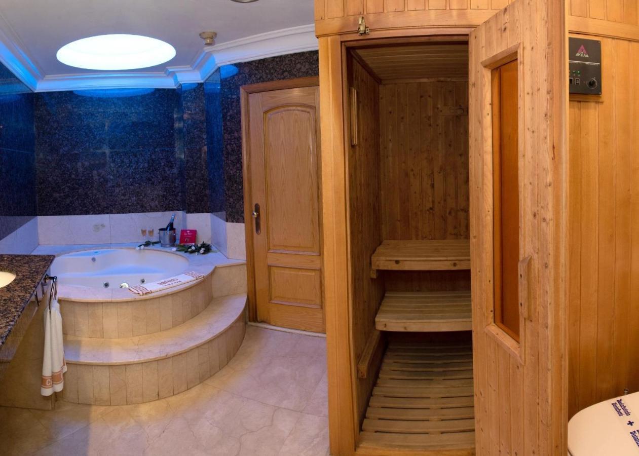 Motel Caribe Vigo Zewnętrze zdjęcie